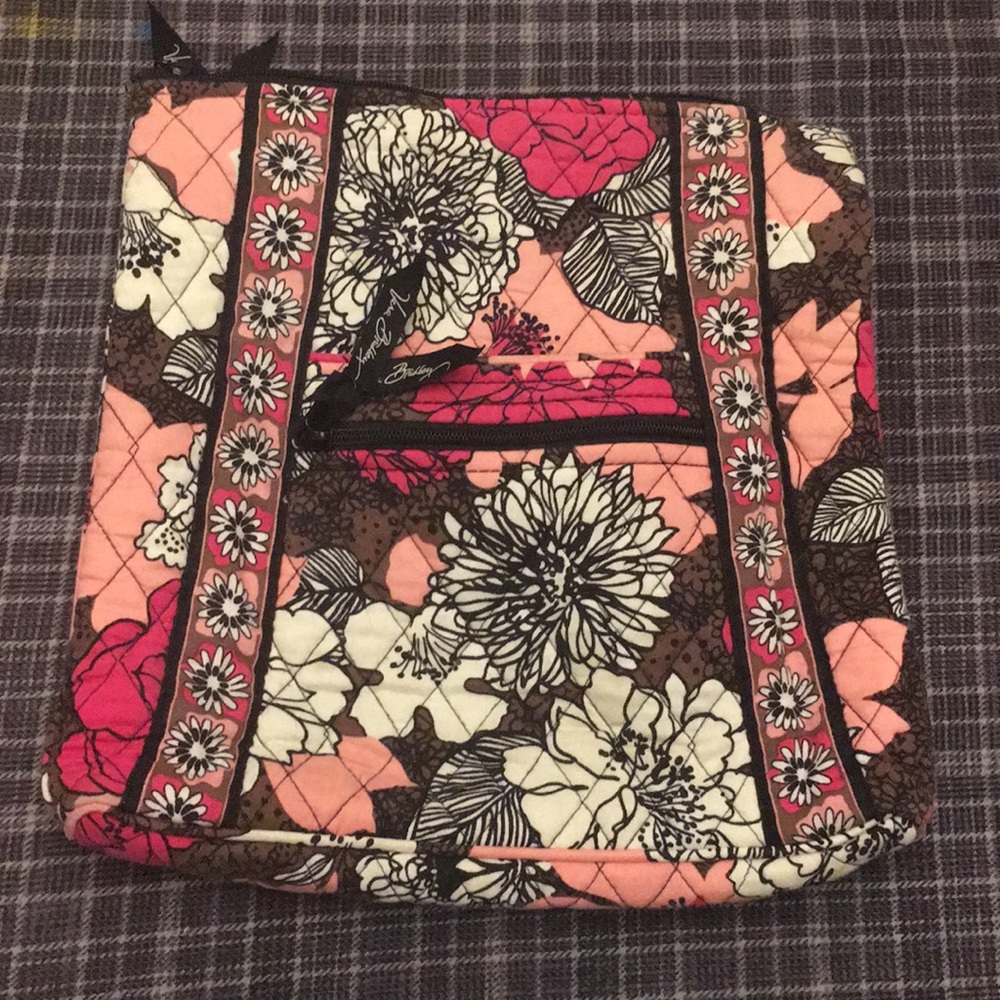 Vera Bradley Hipster